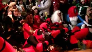 Ohayocon 2014 - After You