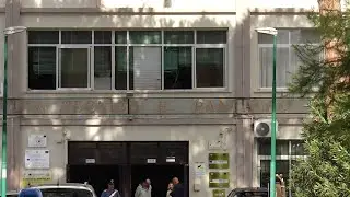 Torre del Greco, è morto lo studente precipitato dall'istituto Pantaleo
