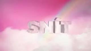 NAME IS ERIC - Sn&iacute;t (audio visualizer)