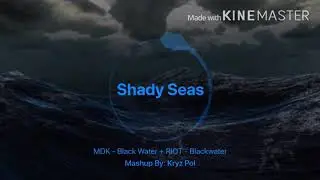 Shady Seas - Songs from MDK & RIOT