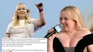 Nicola Coughlan Condemns &lsquo;Immense Violation&rsquo; of Privacy Amid Rising Fame !