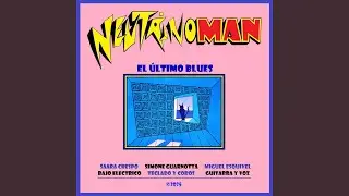 El &uacute;ltimo blues