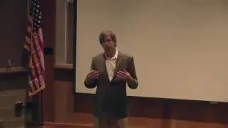 Curt Guyette: Uncovering Flint's Water Disaster   Insights from the Reporter who Broke the Story