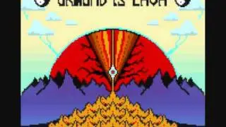Groundislava - Feelers