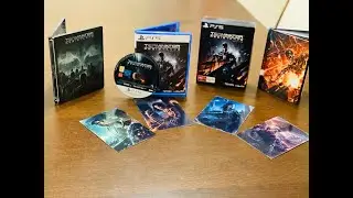 Terminator Resistance Enhanced Collector's Edition