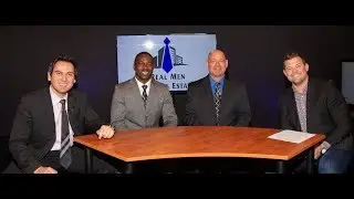 Protect your assets / Real Men of Real Estate