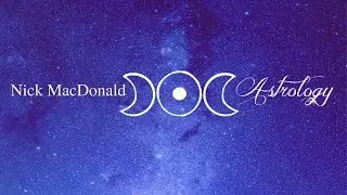New Moon in Virgo, August 2019 Moonspeak