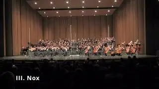 Elaine Hagenburg - Illuminare (Plano West Chamber Orchestra and Chorale)