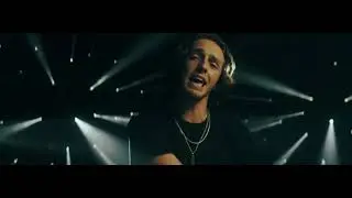 Logan Jahnke - Who Am I to Judge feat. Kolby Cooper (Official Video)