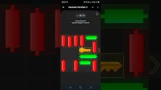 1st November candles mini-game Hamster Kombat