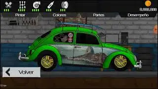 Rachas de tunados brazil hack apk