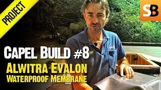 Amazing Alwitra Evalon Flat Roofing - Capel #8