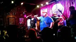 Madaline Dallas TX @ Three Links Bar