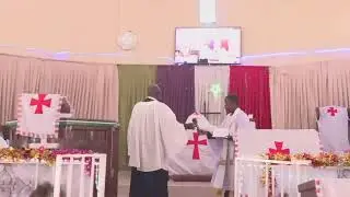 third Sunday after  Epiphany