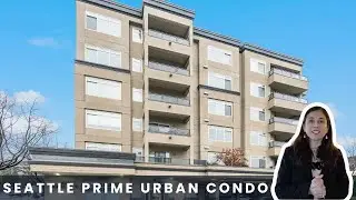 Urban Comfort with a Prime Location | 1000 N Aurora Ave Unit #409, Seattle, WA 98109