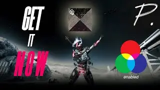Go get this shader NOW! (Photo Finish)