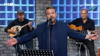 🎤 Δώρος Δημοσθένους ♪♫ Στίχοι:  Νίκος Γκάτσος ♪♫ ( ΠΑΡΕΑ )