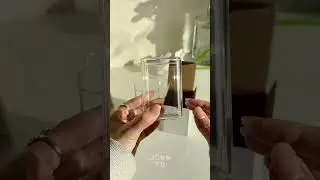 Trouvailles en verre pour la maison