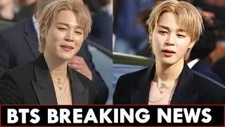 BTS Jimin Tops January Idol Brand Rankings