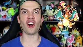 Voice ALL Original Pokémon from MEMORY