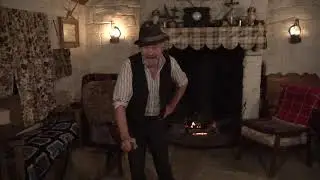 The Talking Flea