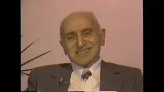 Interview with Moshe Zyleberberg