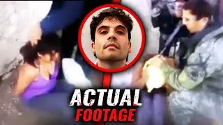El Chapo&rsquo;s Sons&rsquo; Worst Torture Methods