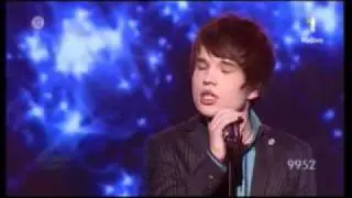 Martin Harich - Slzy tvý mámy (legíny popu)