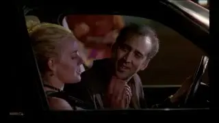 Leaving Las Vegas Full Movie Fact And Review / Nicolas Cage / Elisabeth Shue