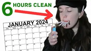 Quit Smoking in One Day?