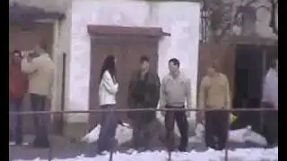 Povodeň 06 Velké Meziříčí part2.flv