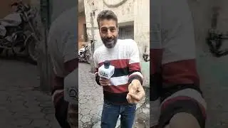 جـ ـوزها مـ ـات وهوا بيتقذها .. أحد جيران الزوجين اللي راحوا في حـ ـريق شقتهما بالشرقية تكشف تفاصيل