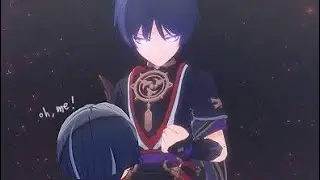 chalice of mind - scaramouche vnt edit ♡