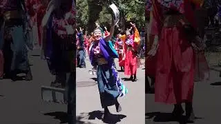 よさこい光ケ丘