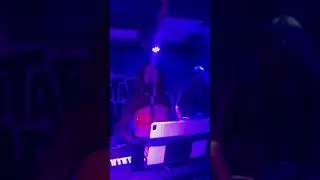 Dreams - COVER - performed with The Embers at The Cantab Lounge