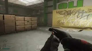Escape from Tarkov: TheSmokingCheddar - Twitch highlights Episode 8