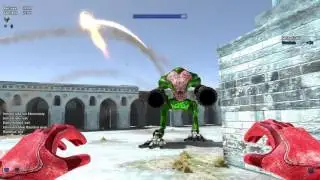 [7SMOKE] Serious Sam 3 Event (24 Dec 2015)