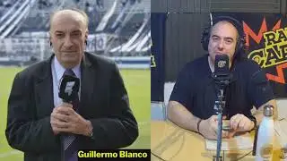 Willy Blanco: 