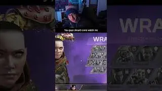The Mad Maggie to 1,000 kill grind starts NOW in apex Legends
