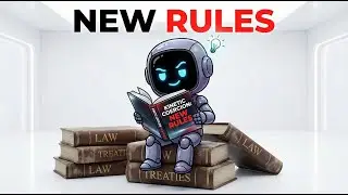 FORCE IS THE NEW LAW 👊: Ukraine DMZ, Pirate US Navy & The Cyber Backdoor