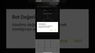 phbot mobil app g&uuml;ncel durum