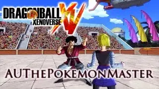 Dragon Ball Xenoverse Screenshots: Juicy Stuff!