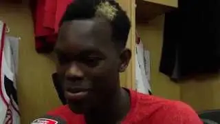 DBB-TV: Porträt Dennis Schröder
