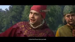 Kingdom Come Deliverance II - Our Hero Henry Song