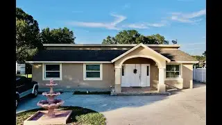 8305 Drycreek Dr, Tampa, FL 33615, SmartReal.com Real Estate Photography
