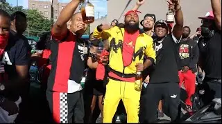 M Dot Porter x Kartel Witak - Addy ( OFFICIAL MUSIC VIDEO )