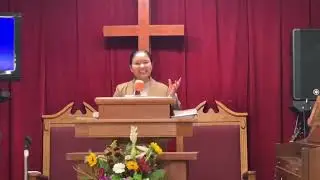Bia hi a man a deng lo” (Phungthlukbia 6:2)Evan:Ca Meng Tial