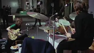 The Beatles - The Third Man Theme