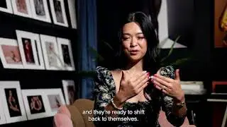 Blair Ann Photography Studio | Documentary Finished