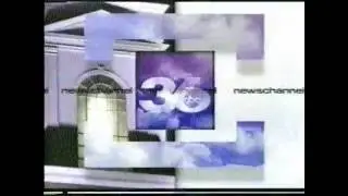 WTVQ - 36 On Your Side at 11 - May 2002